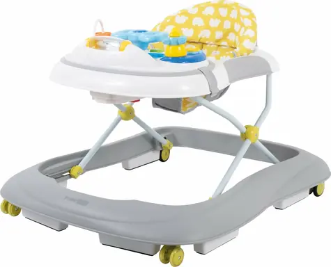 FreeON Chodítko interaktivní Little driver / od 6 měsíců / do 11 kg
