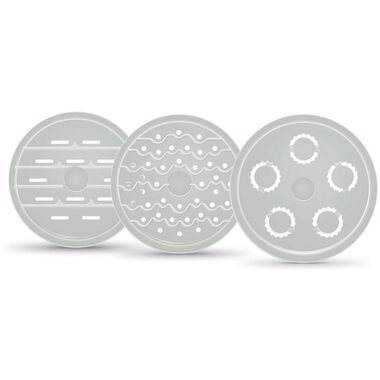 SENCOR STX 027 Nástavce na výrobu těstovin / pro SENCOR STM 7900