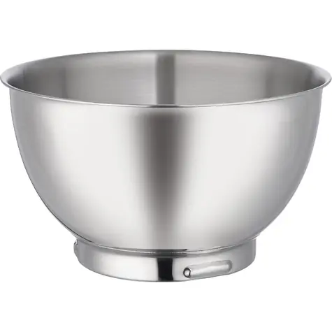 SENCOR STX 045 Nerezová mísa 3.5L / pro SENCOR STM 7900/7910