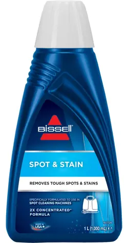Bissell Spot & Stain - SpotClean 1 l / Odstraňovač skvrn