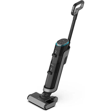 EZVIZ RH1 černá / Aku tyčový vysavač a mop 3v1 / 200W / 0.6 l / 35 min / HEPA / 80 dB / 12000 Pa