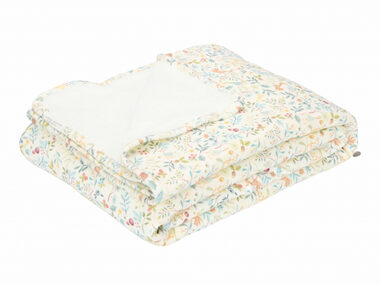 Little Dutch Přikrývka 70x100 cm Forest Wonders