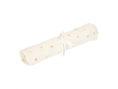 Little Dutch Plena zavinovací 120x120 cm Forest Treasures