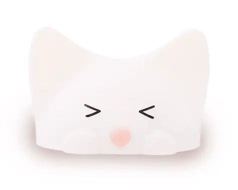 MegaLight Noční světlo  CATTY CAT