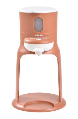 Beaba Bib'expresso 2v1 Terracotta