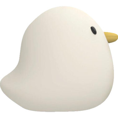 MegaLight Světlo do vany SWIMMY DUCK / od 3 let