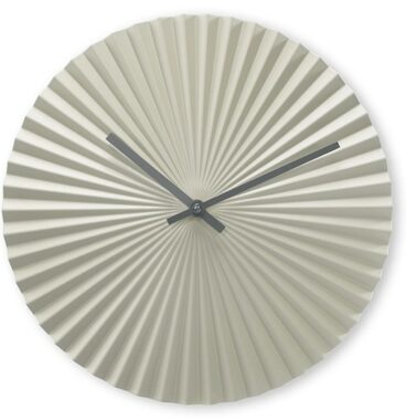 Hama Barbados / nástěnné hodiny / průměr 30 cm / tichý chod