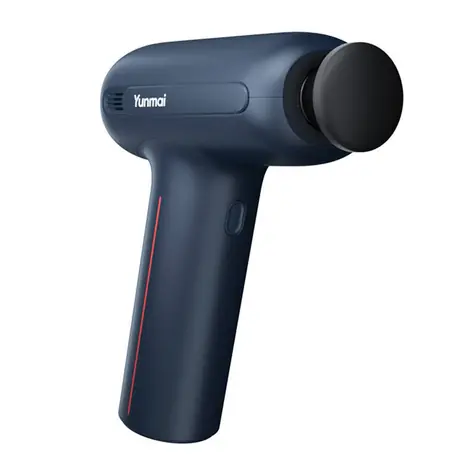 Yunmai Massage Gun EasePro YMFG-M406 modrá / Masážní pistole 