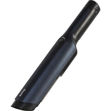 Shark WV270EU modrá / Aku ruční vysavač / 160W / 0.1l / až 15 minut 