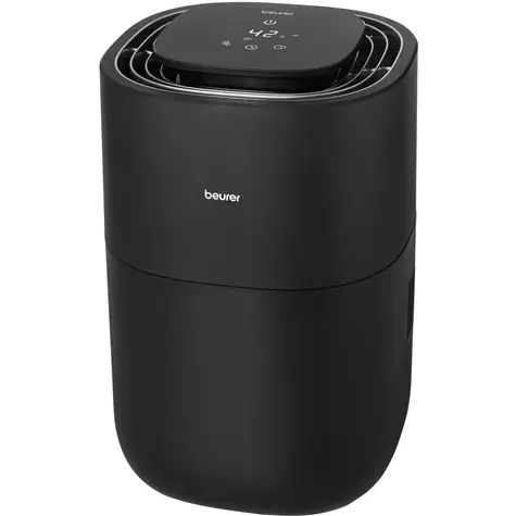 Beurer LB 200 / Zvlhčovač vzduchu / pro místnosti do 30 m2