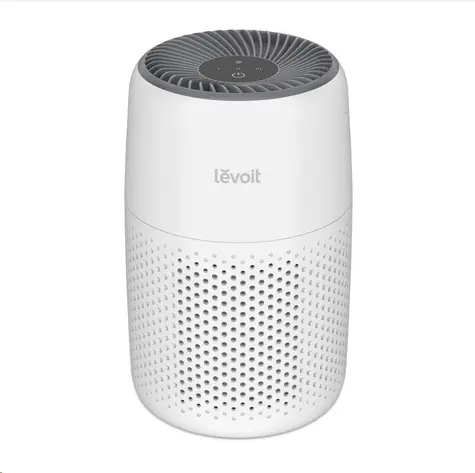 Levoit Core Mini / čistička vzduchu a aromaterapie 2v1 / 78 m3 / 7W / 45 dB