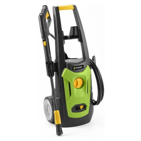 FIELDMANN FDW 201602-E / Vysokotlaká myčka / 1600W / 130bar / 420 l/hod 