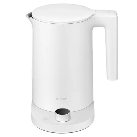Xiaomi Smart Kettle 2 Pro bílá / Rychlovarná konvice / 1800 W / 1.7 l 