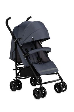 MoMi AKIRA šedý 2024 / Golfový kočárek / do 15 kg