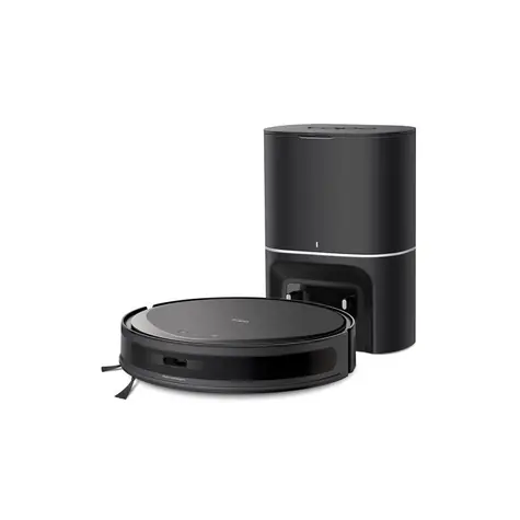 TP-Link Tapo RV20 Max Plus & Dok pro automatické vyprázdnění / Robotický vysavač / vysávání & mopování / WiFi / 2600 mAh