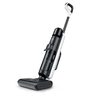 Niceboy ION Hurricane W9 Wet & Dry / Tyčový vysavač / 180W / 1.15 l / 78dB