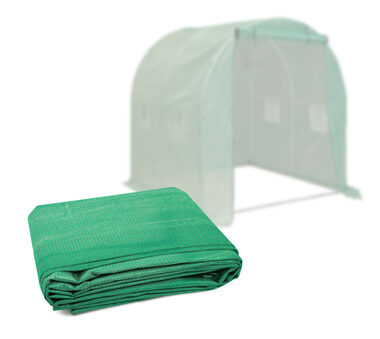 G21 Fólie pro fóliovník 300 x 600 x 200 cm zelená