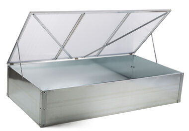 G21 GZ11 - Pařeniště 150 x 75 x 32 cm