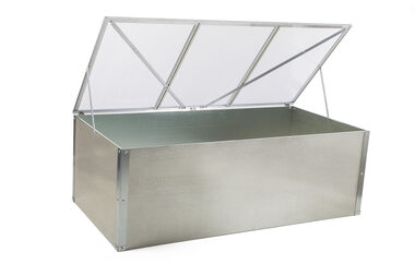 G21 GZ11 XL - Pařeniště 150 x 75 x 52 cm