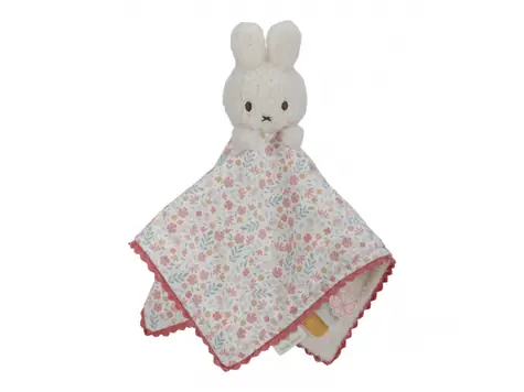 Little Dutch Muchláček králíček Miffy Lucky Blossom / od narození