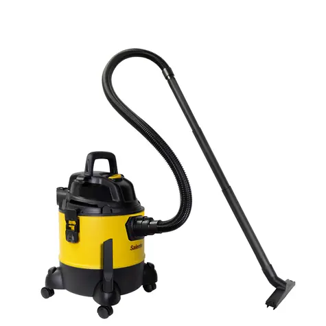 Salente ProVacs žlutá / Vysavač pro mokré a suché vysávání / 1000W / HEPA / fukar / 20L