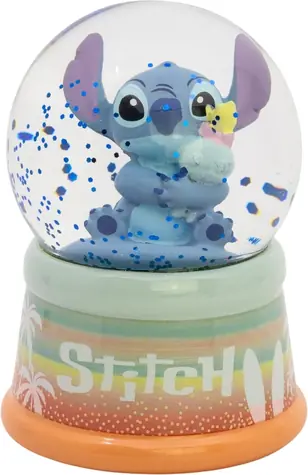 STOR Sněžítko Stitch