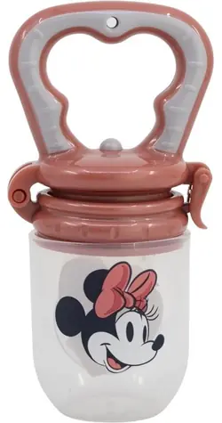 STOR Krmící dudlík Minnie II