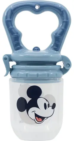 STOR Krmící dudlík Mickey Mouse II