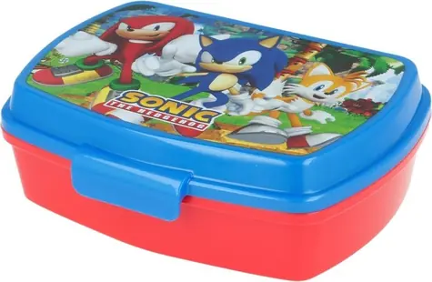 STOR Box na svačinu Sonic