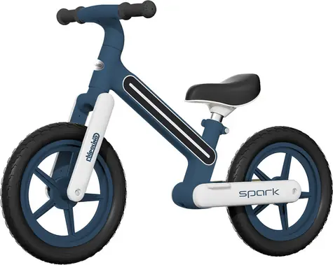 CHIPOLINO Odrážedlo Spark Blue