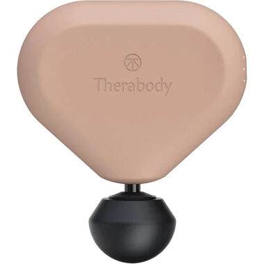 Therabody Theragun Mini 3. gen. Masážní pistole růžová