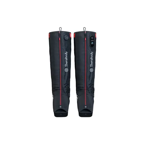 Therabody JetBoots PRO Plus (Large) / Regenerační kompresní boty