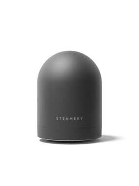 STEAMERY Pilo 2 černá / Aku odstraňovač žmolků / provoz až 2 h / USB-C