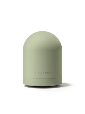 STEAMERY Pilo 2 zelená / Aku odstraňovač žmolků / provoz až 2 h / USB-C