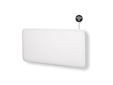 Mill ohřívač PA900WIFI3MP GEN3 / 900W / modulární ovládací panel / bílý  