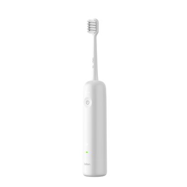 Laifen Wave LFTB01-P online bílá / Elektrický zubní kartáček / oscilační / 66.000 pulsů/min. / 2 režimy / 3 hlavice