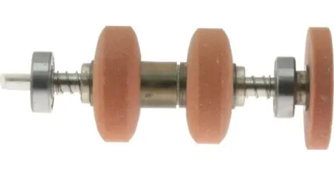 Lauben Knife Sharpener Stones 4700SB / 3 ks náhradní brusné kameny k Lauben Knife Sharpener 4700SB