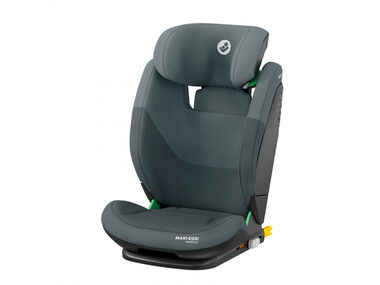 Maxi-Cosi RodiFix S i-Size autosedačka Tonal Graphite