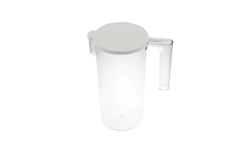Lauben Nádoba 1000 ml s víkem pro tyčový mixér Lauben 800WT