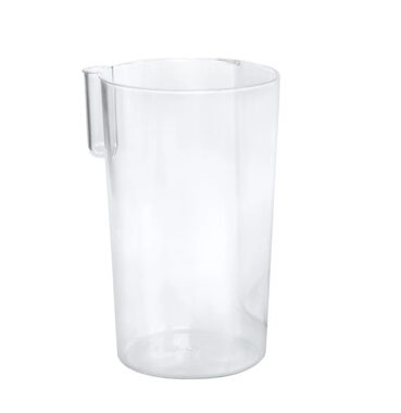 Lauben Nádoba 600 ml s víkem pro tyčový mixér Lauben 800AT/WT