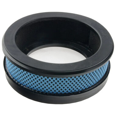 Lauben Stick Vacuum Round Filter 400BC / Kruhový filtr k Lauben 2in1/3in1 Pet 400BC