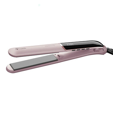 TrueLife HairIron N3 / žehlička na vlasy s ionizátorem / 12 teplotních nastavení / keramický povrch