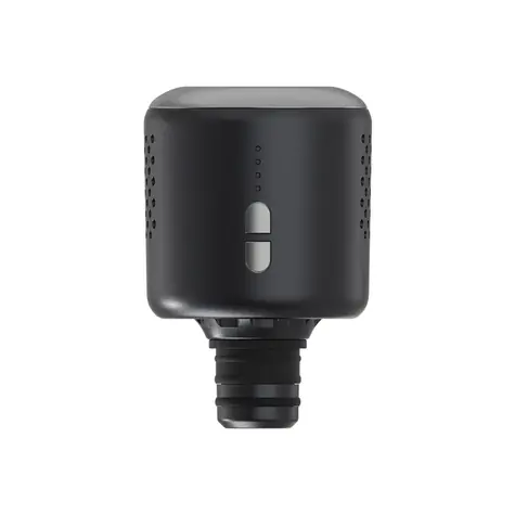 TrueLife RelaxGun G6 Metal Thermo Head / chladicí/zahřívací masážní hlavice / dobíjecí baterie