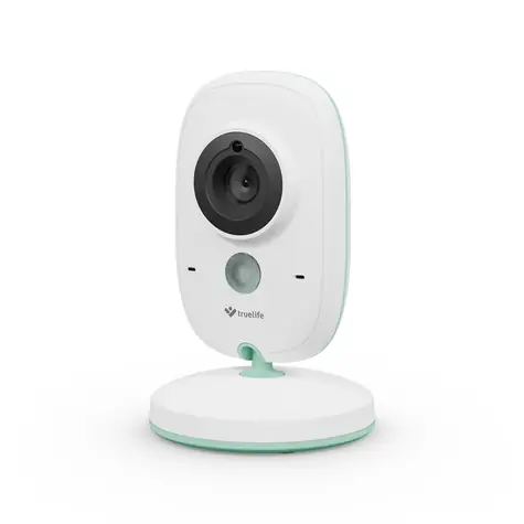 TrueLife NannyCam H32 Pro Baby Unit / náhradní/přídavná dětská jednotka / USB-C