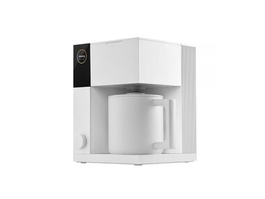 Fellow Aiden bílá / Kávovar na překapávanou kávu / 1700W / 1.5 l