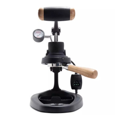 Flair 58 Manual Espresso Maker černá / Pákový kávovar / 9 bar