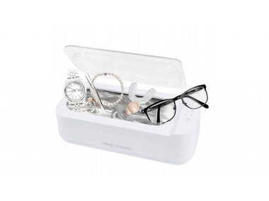 ProfiCare USR 3120 ultrazvuková čistička / 18W / 400 ml