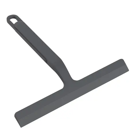 MSV FLEX stěrka na sklo s výsuvnou rukojetí šedá / plast / 24 až 30 cm