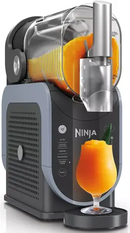 NINJA FS301EU Slushi / Stroj na slushie  