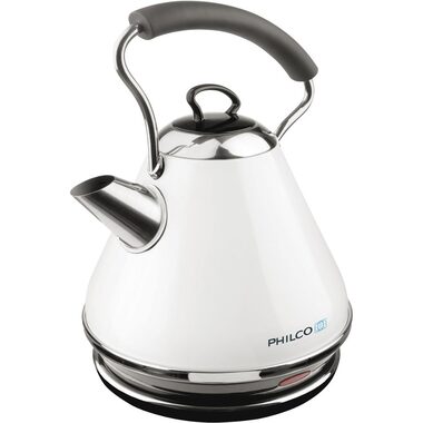 PHILCO PHWK 2011 bílá / Rychlovarná konvice / 3000W / 1.7 l